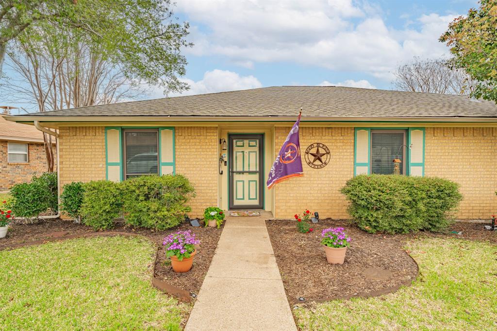 401 Meadow Ridge Drive