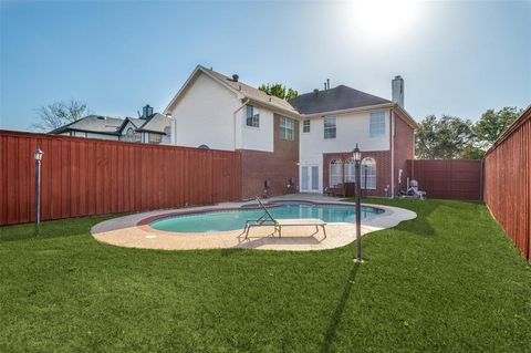 623 Stretford Lane Allen TX 75002