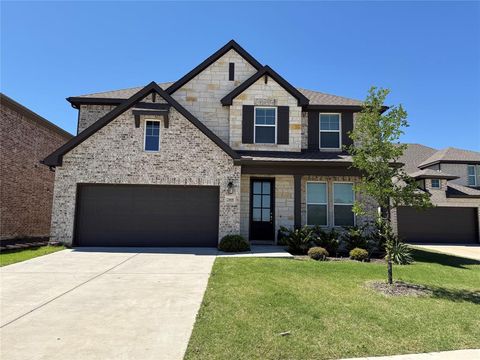 Photo of 2008 Washington Street, Princeton, TX 75407 (MLS # 21238288)
