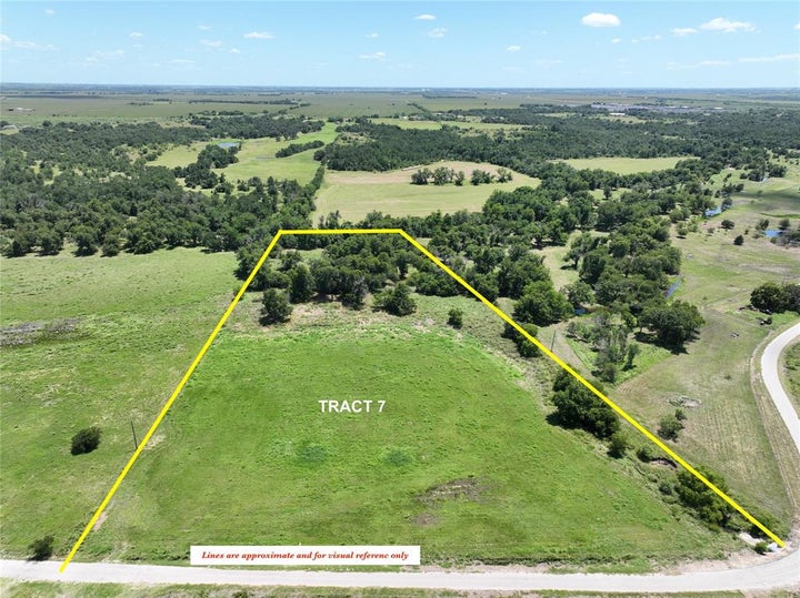 Photo 1 of 14 — TBD Tract #7 E TRAVIS, Holland, TX 76534