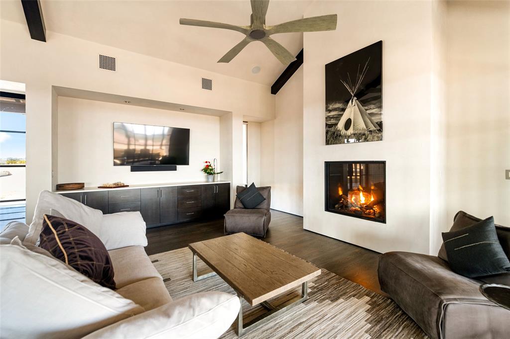 Ranch Estate - Residential