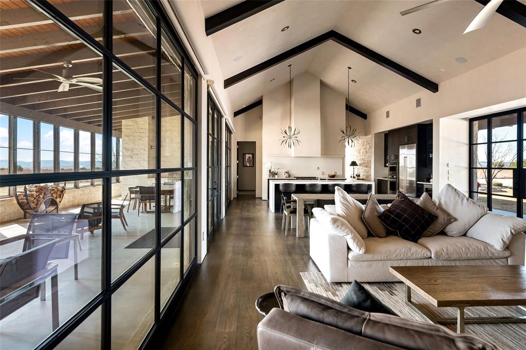 Ranch Estate - Residential