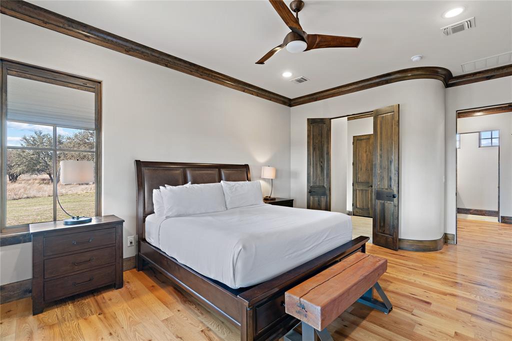 Ranch Estate - Residential