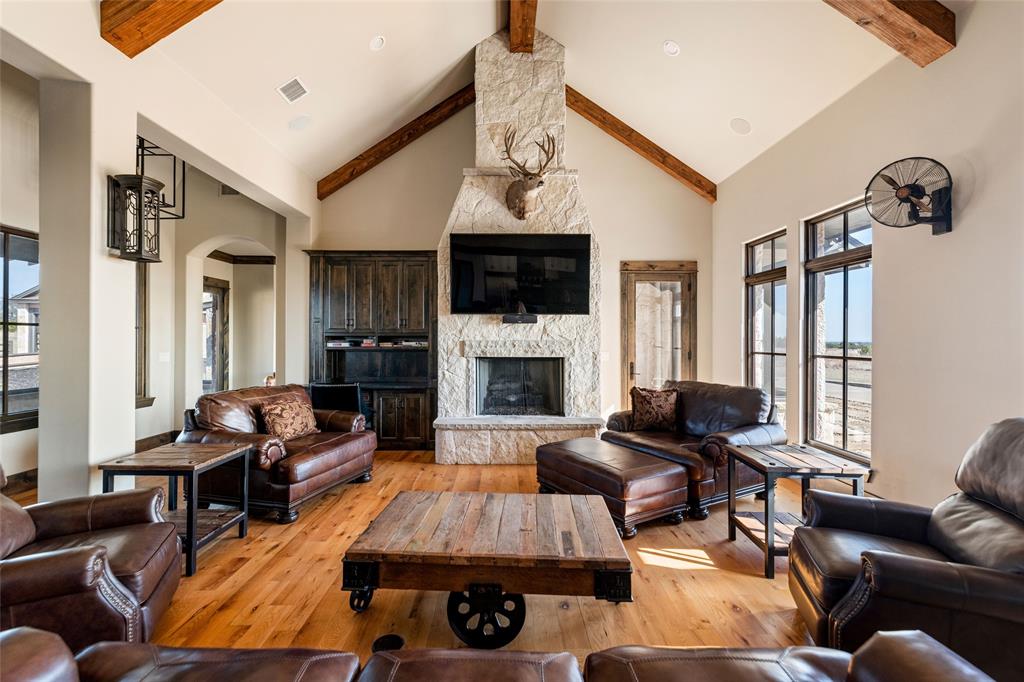 Ranch Estate - Residential