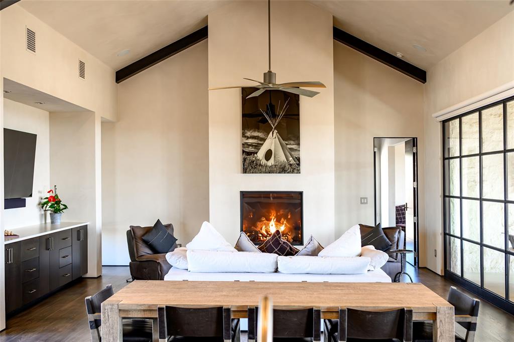 Ranch Estate - Residential