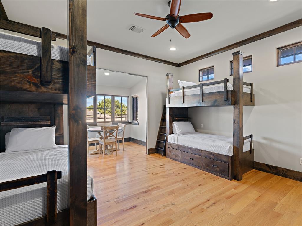 Ranch Estate - Residential