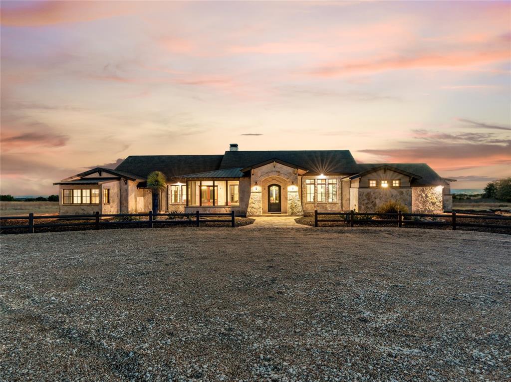 Ranch Estate - Residential