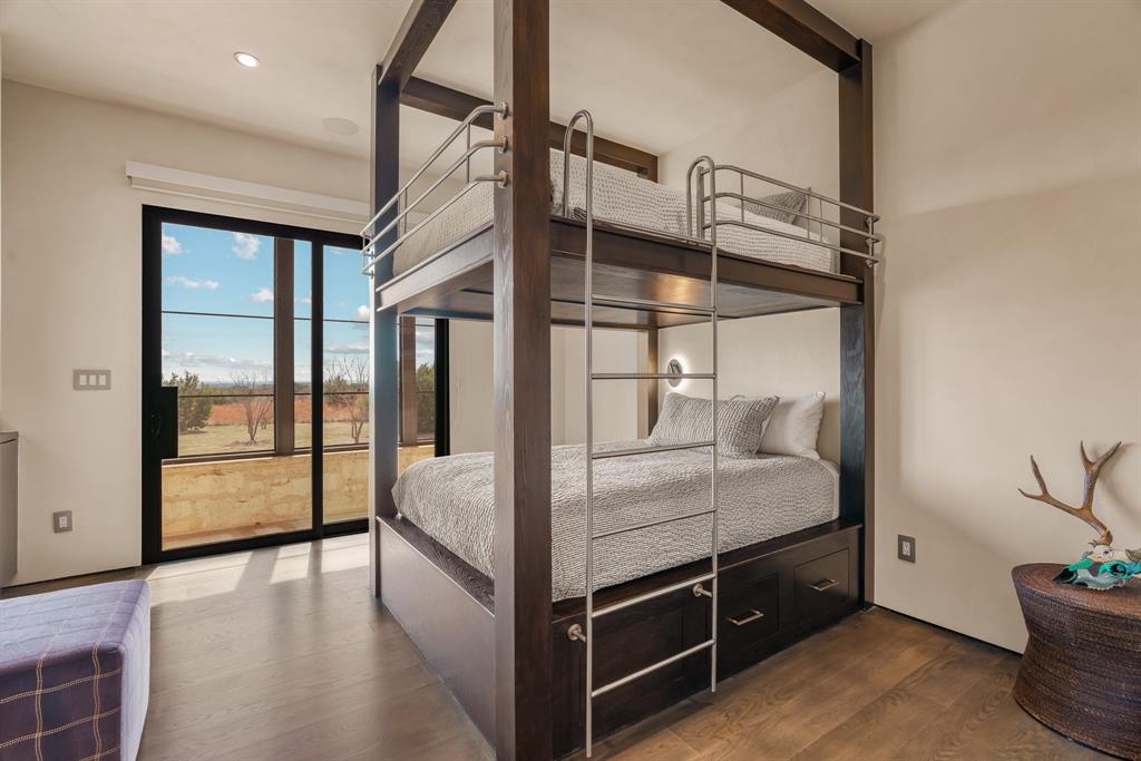 Ranch Estate - Residential