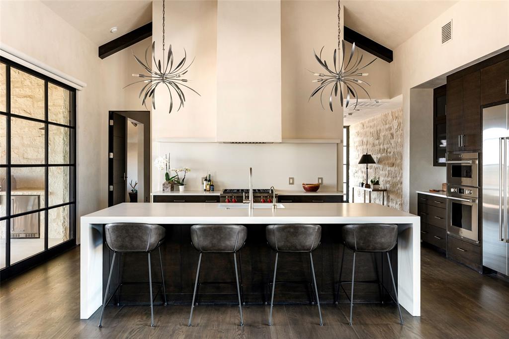 Ranch Estate - Residential