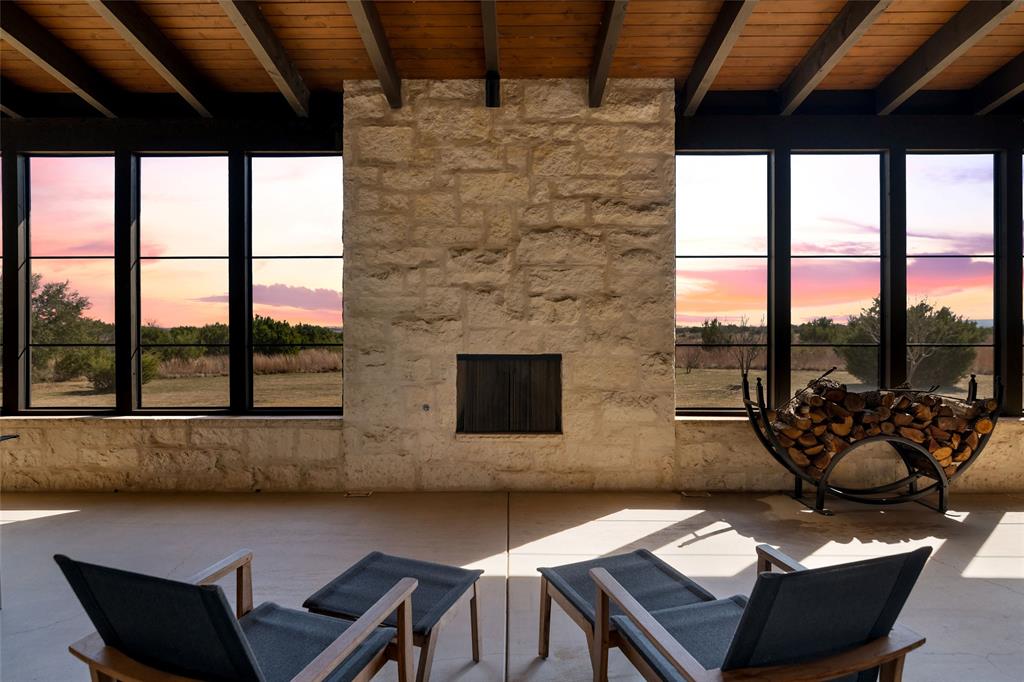 Ranch Estate - Residential