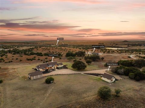 1231 PR 21 Glen Rose TX 76690