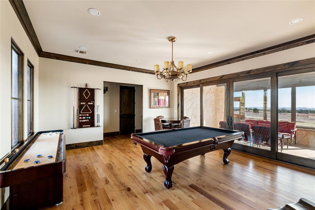 Ranch Estate - Residential