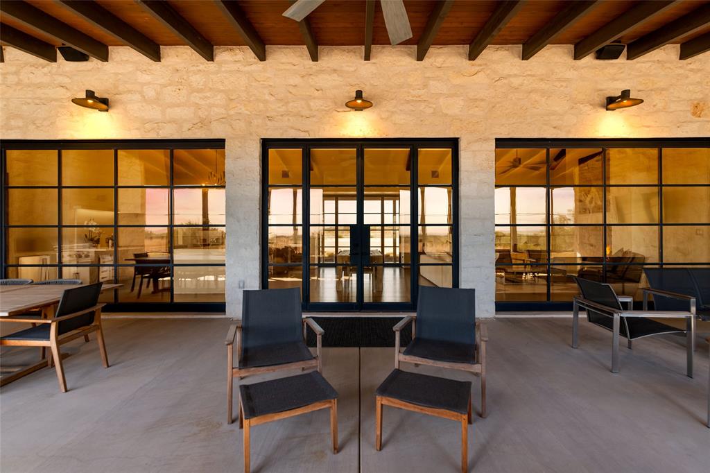 Ranch Estate - Residential