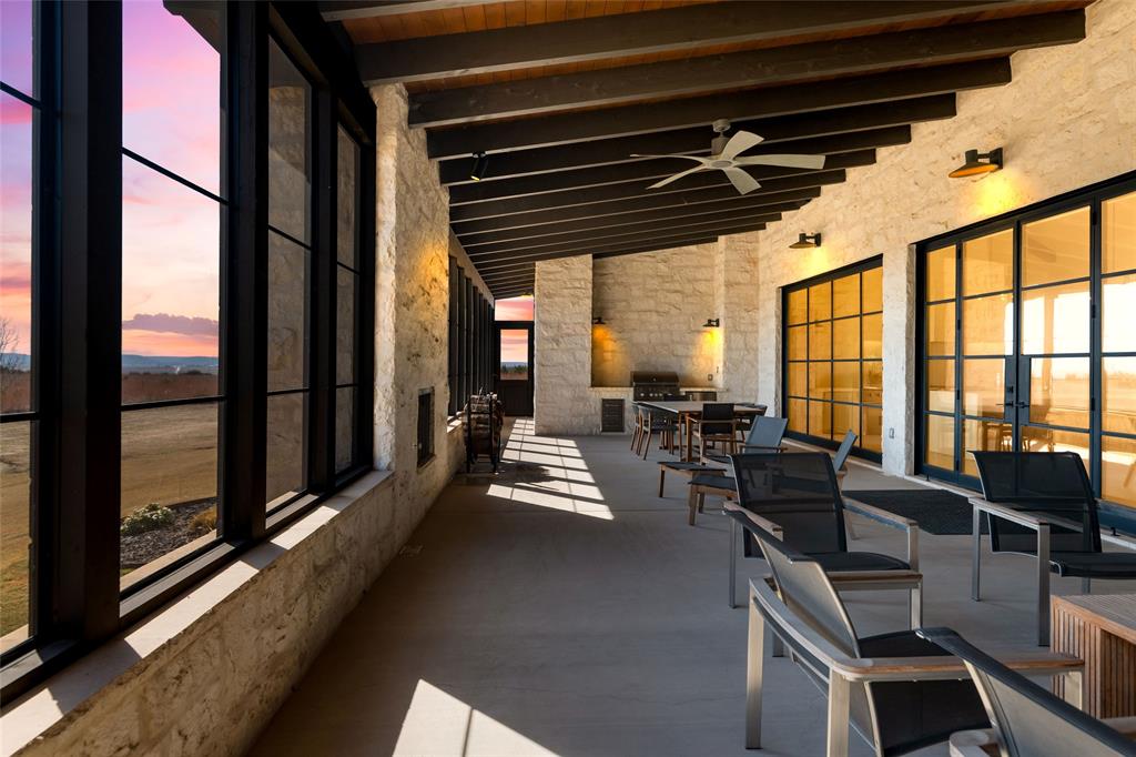 Ranch Estate - Residential