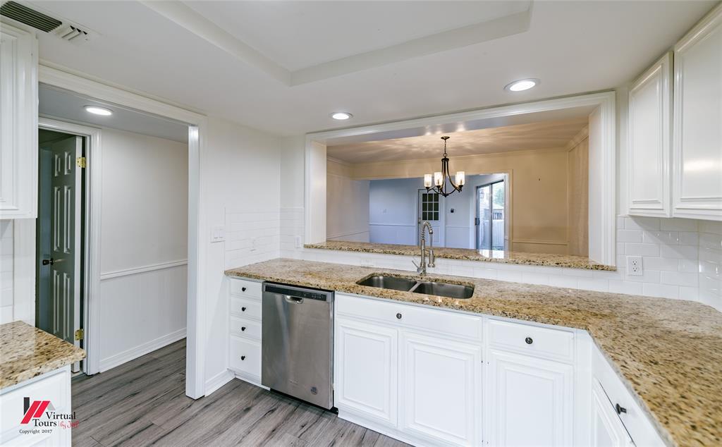 Tealwood Twnhs - Residential