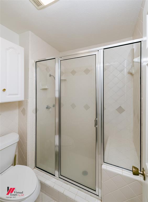 Tealwood Twnhs - Residential