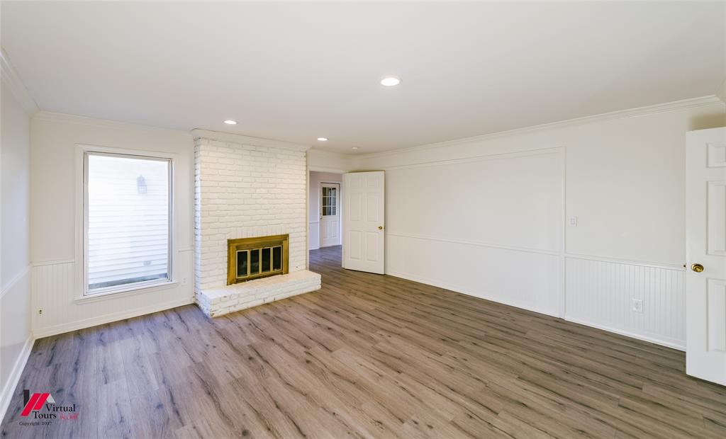 Tealwood Twnhs - Residential