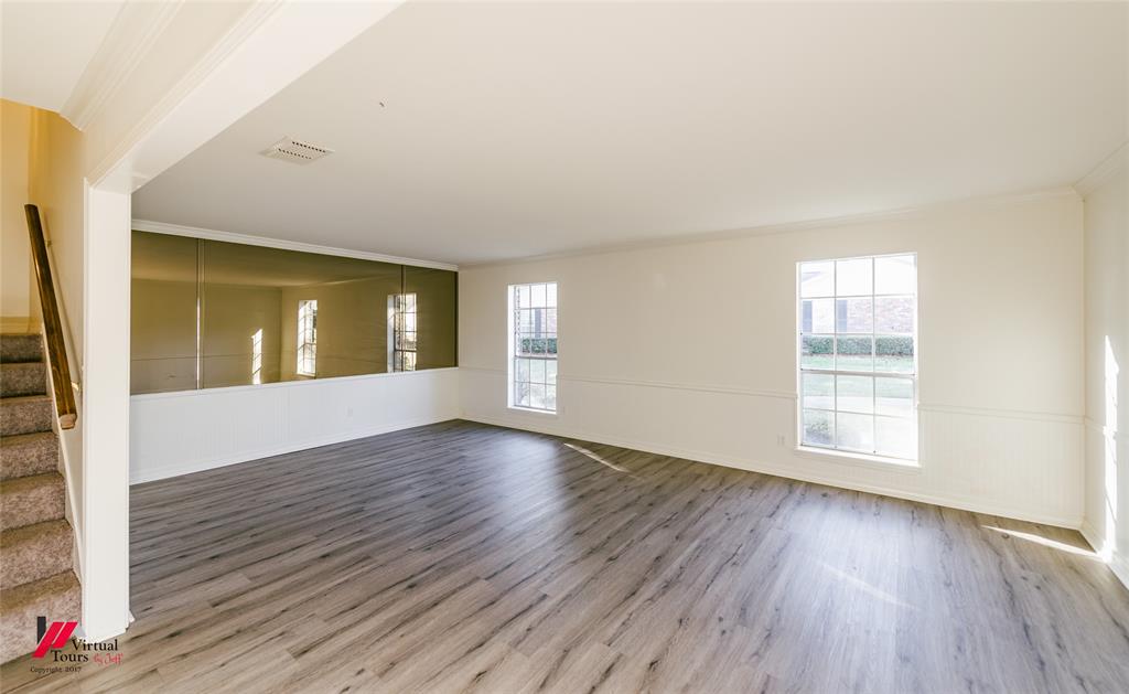 Tealwood Twnhs - Residential