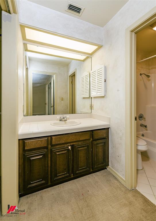 Tealwood Twnhs - Residential