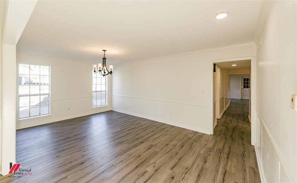 Tealwood Twnhs - Residential