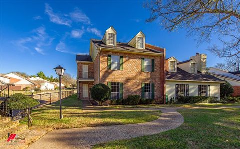 65 Tealwood Street Shreveport LA 71104