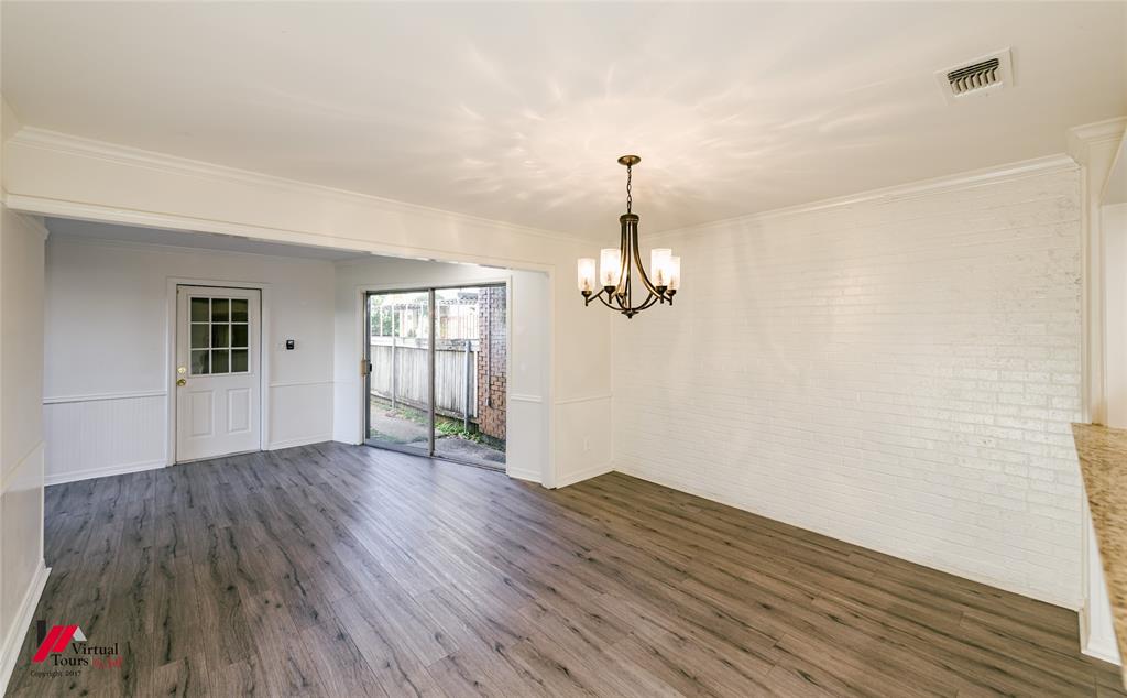 Tealwood Twnhs - Residential