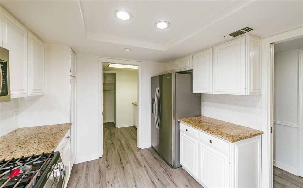 Tealwood Twnhs - Residential