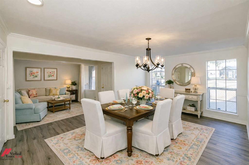 Tealwood Twnhs - Residential