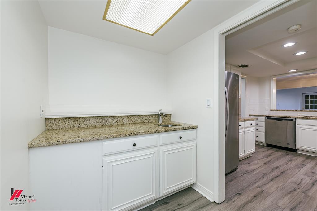 Tealwood Twnhs - Residential