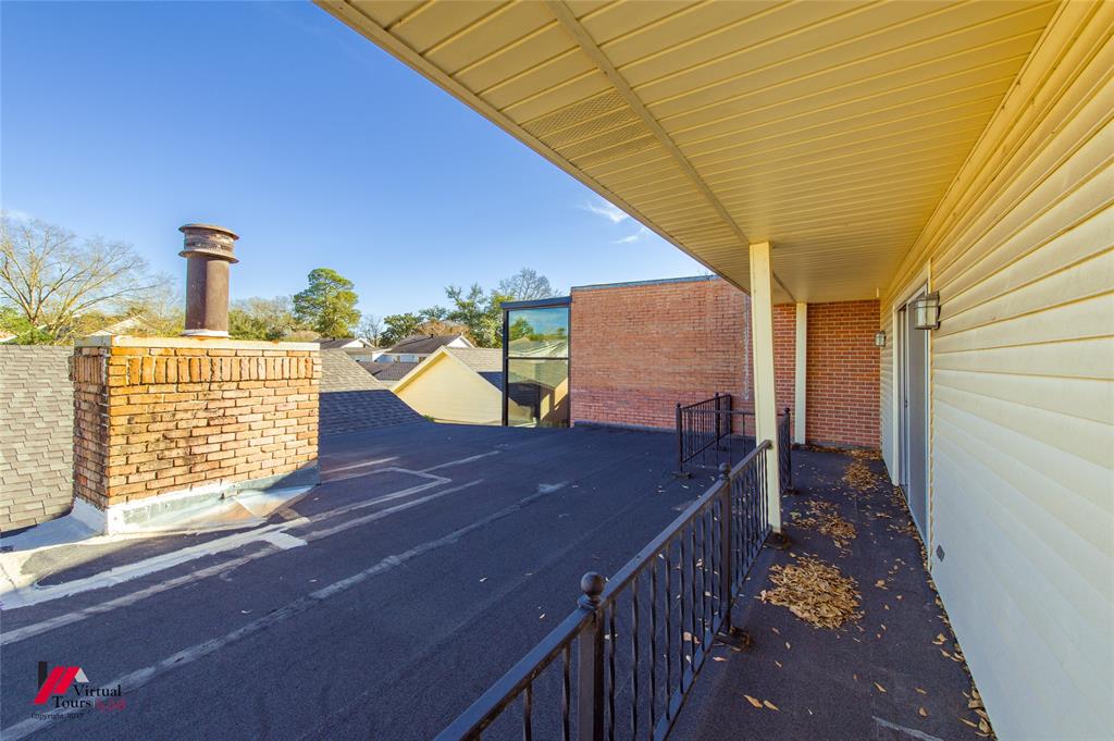 Tealwood Twnhs - Residential