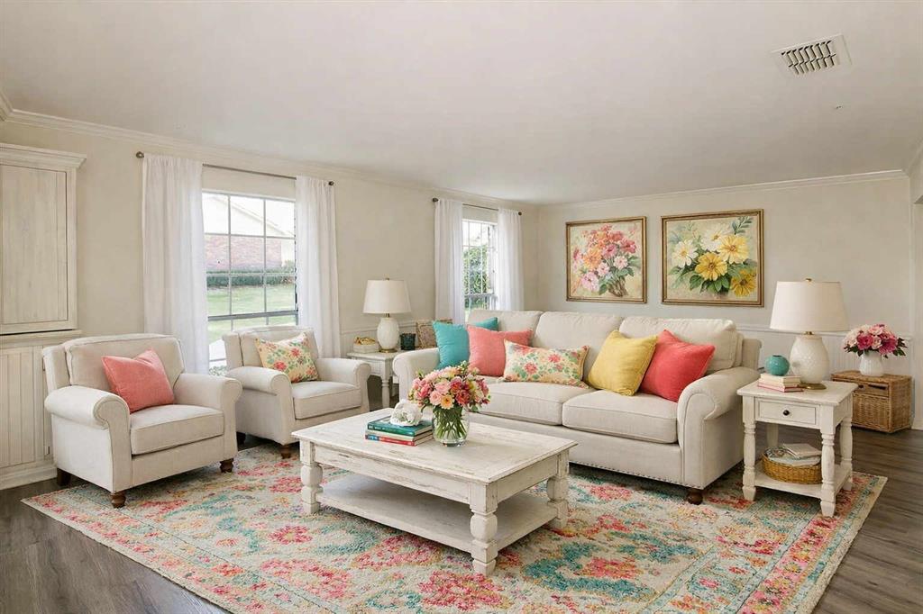 Tealwood Twnhs - Residential