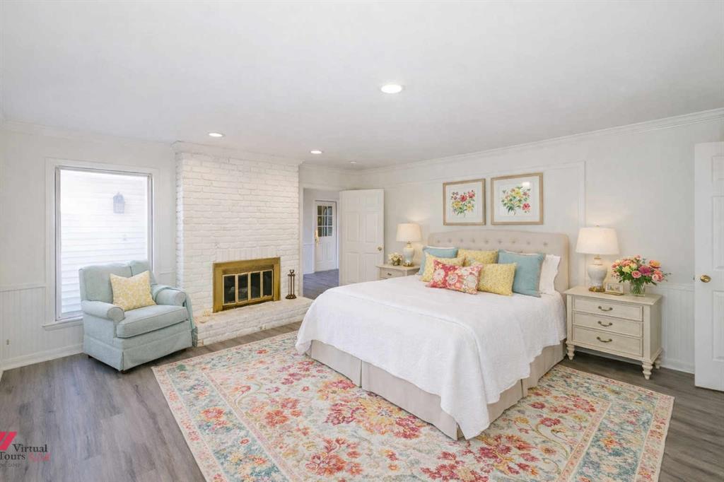 Tealwood Twnhs - Residential