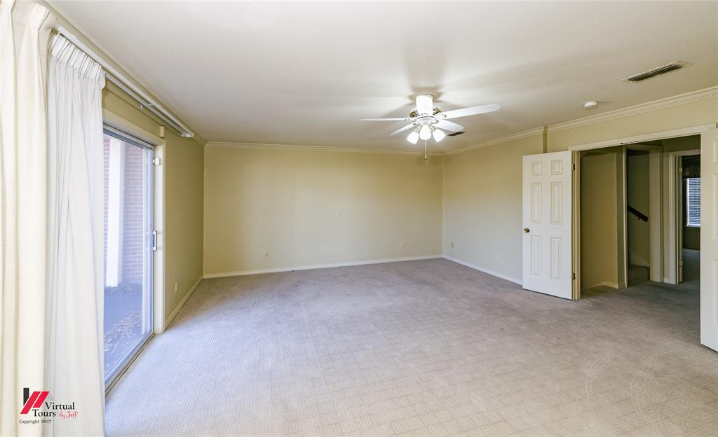 Tealwood Twnhs - Residential