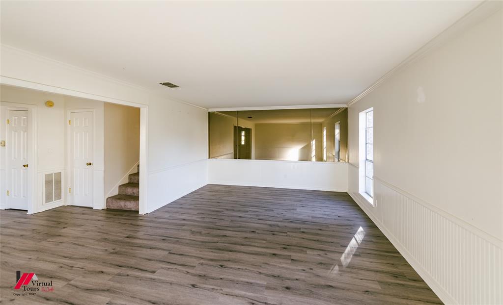 Tealwood Twnhs - Residential