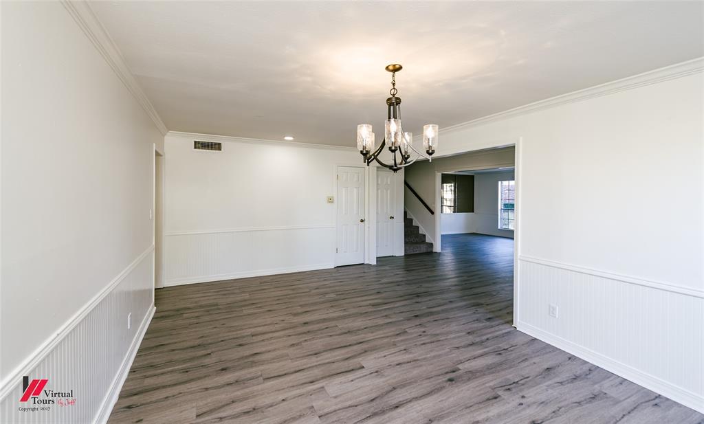 Tealwood Twnhs - Residential