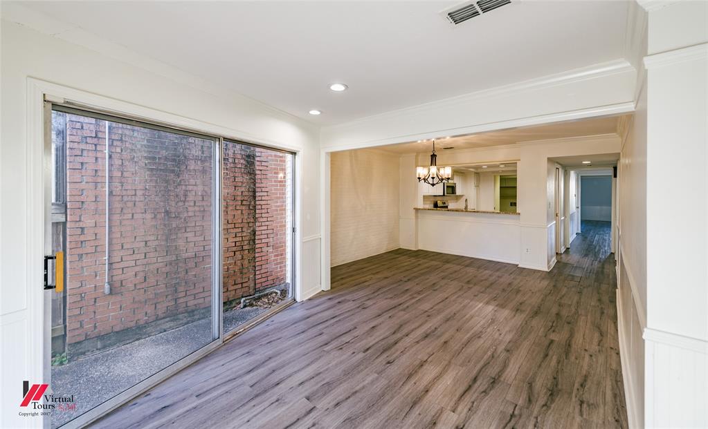 Tealwood Twnhs - Residential