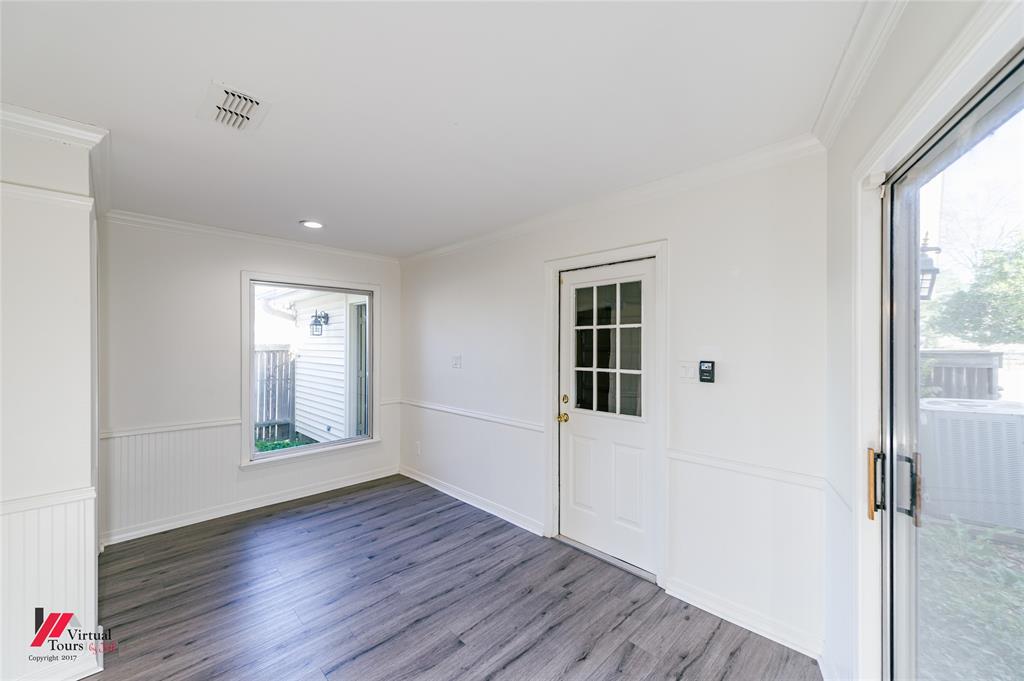 Tealwood Twnhs - Residential