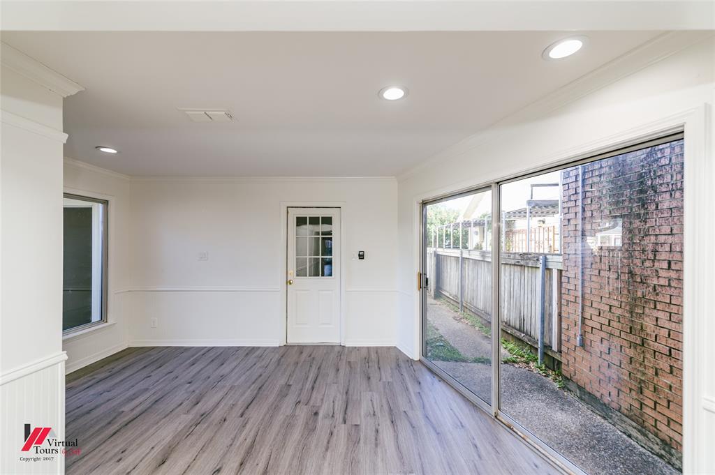 Tealwood Twnhs - Residential