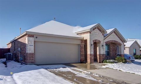 A home in Fort Worth