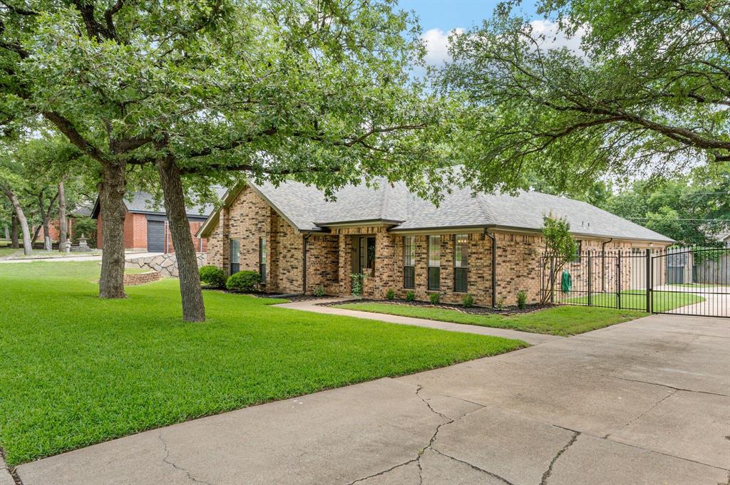 1312 Circle Lane