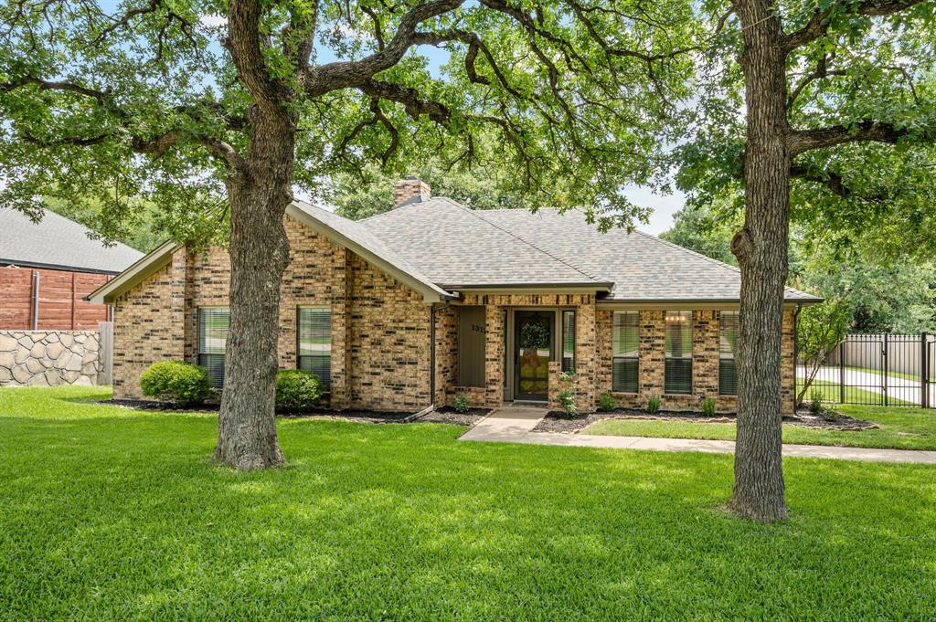 1312 Circle Lane