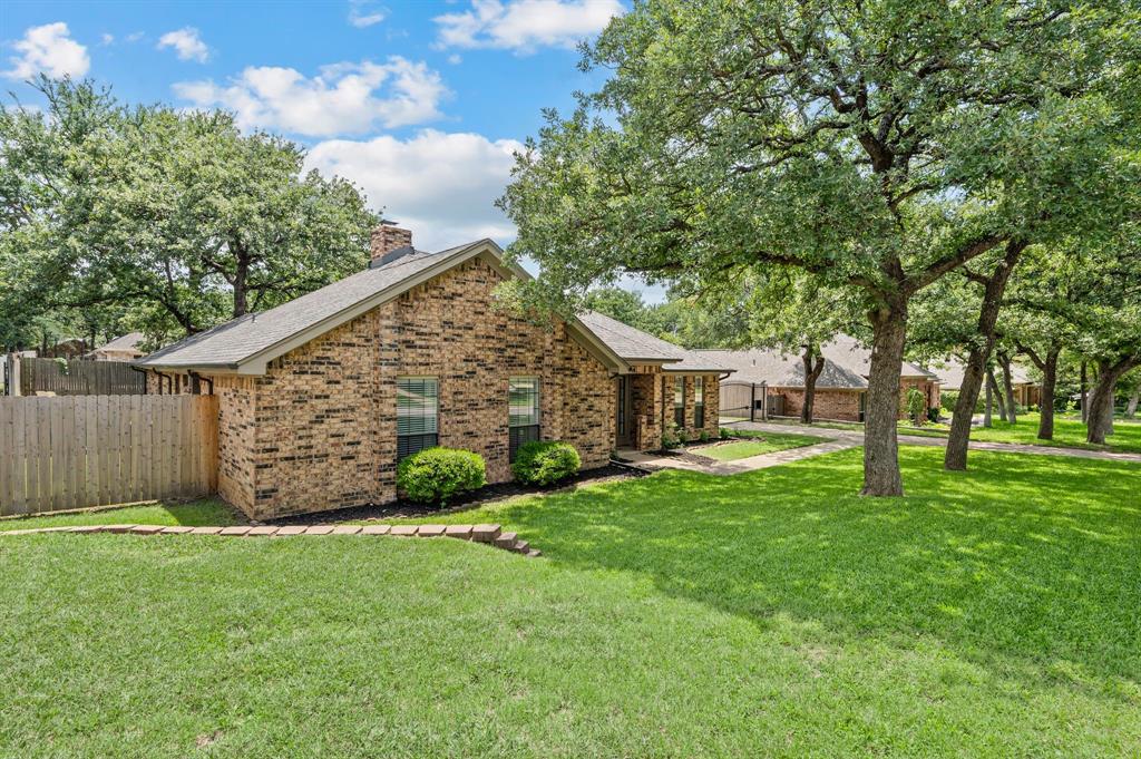 1312 Circle Lane