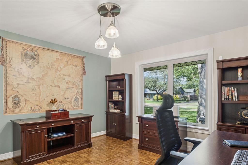 Schreiber Manor 1st Inst - Residential