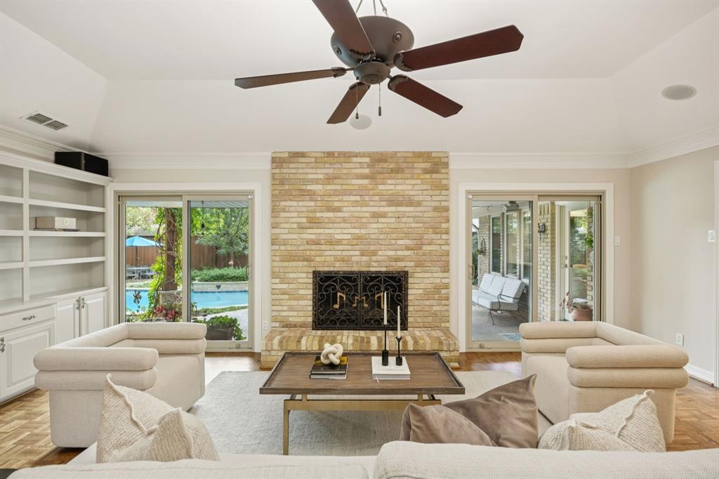 Schreiber Manor 1st Inst - Residential