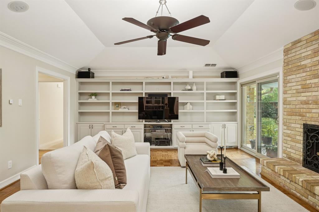 Schreiber Manor 1st Inst - Residential