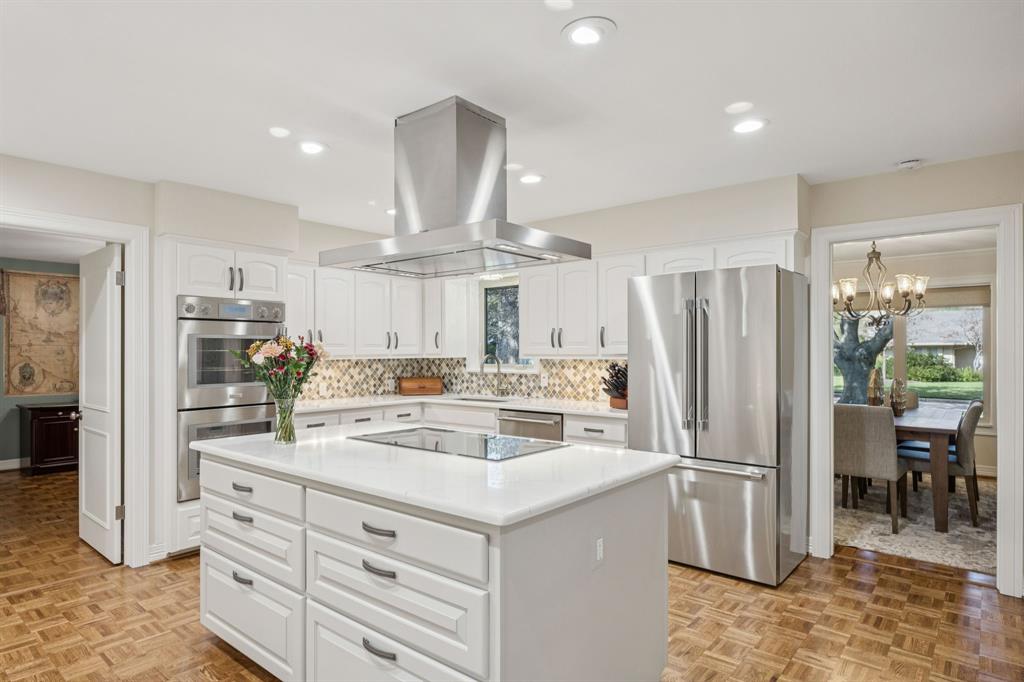 Schreiber Manor 1st Inst - Residential