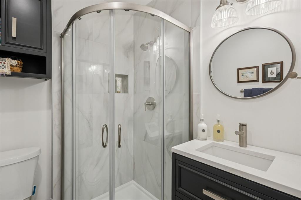 Schreiber Manor 1st Inst - Residential