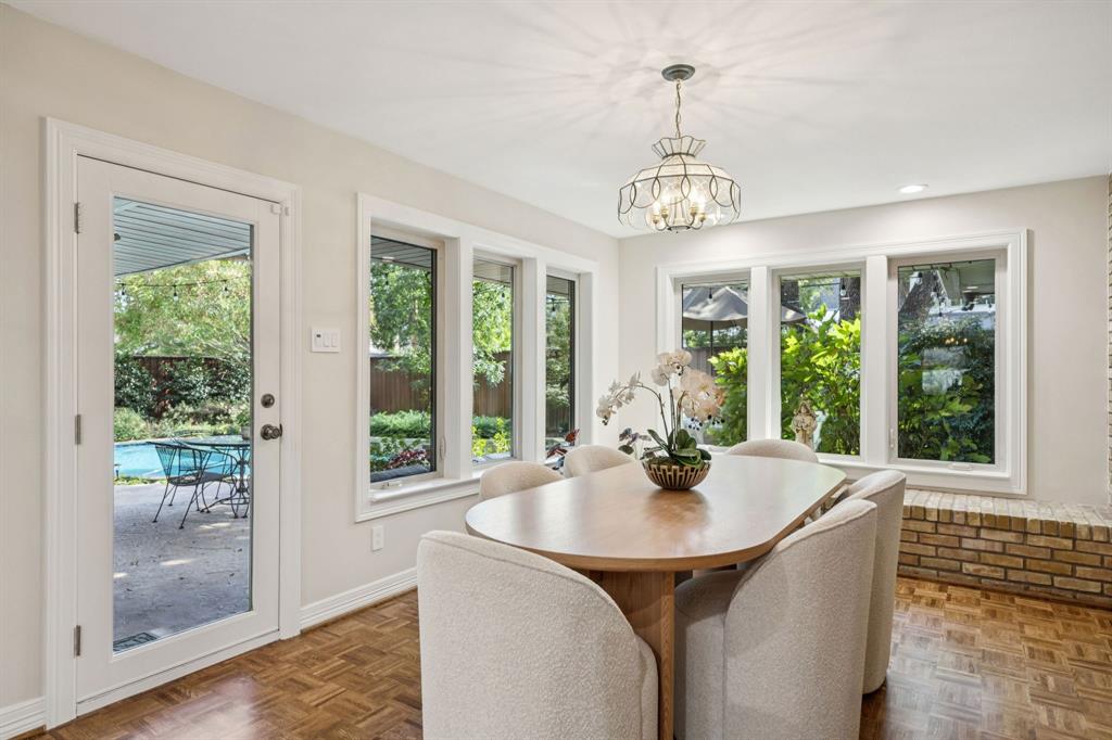 Schreiber Manor 1st Inst - Residential