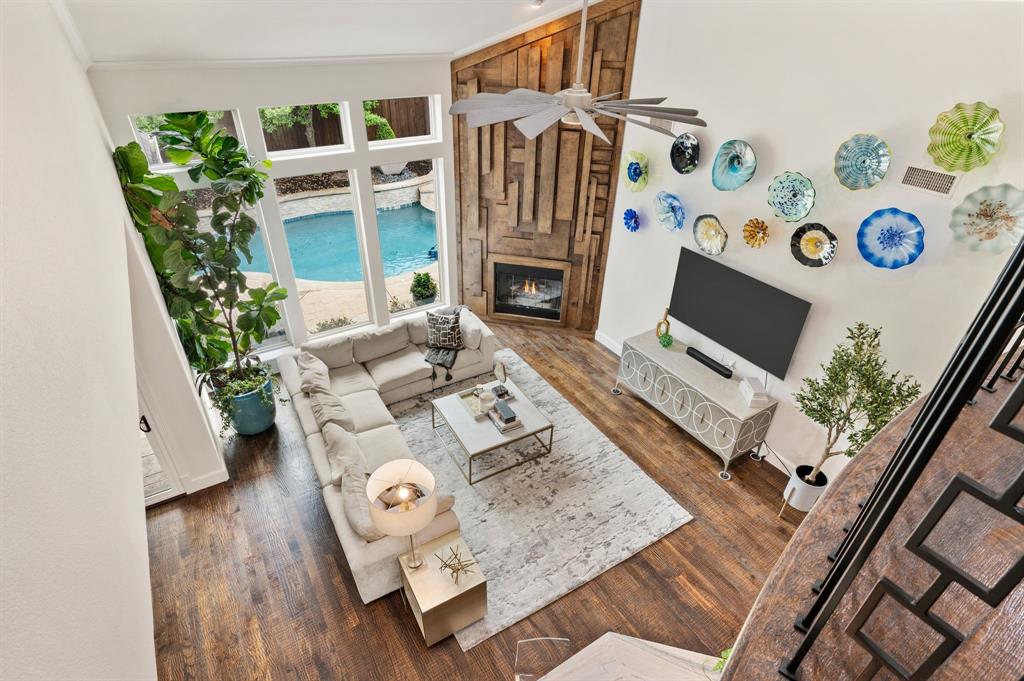 Tuscan Ridge Ph I - Residential