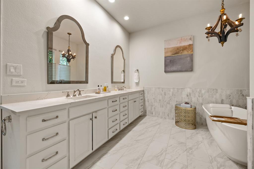 Tuscan Ridge Ph I - Residential
